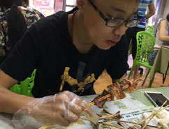 庆元烧烤加盟,学烧烤技术,开烧烤店多少钱