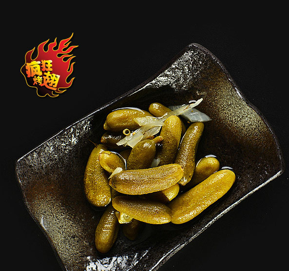 庆元疯狂bt烤翅