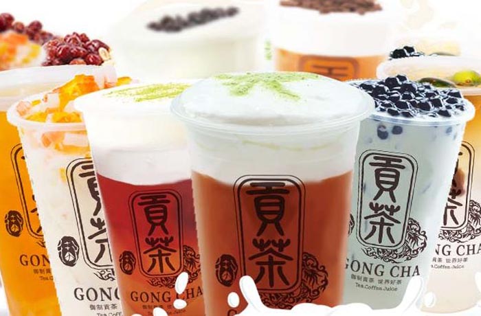 庆元贡茶培训